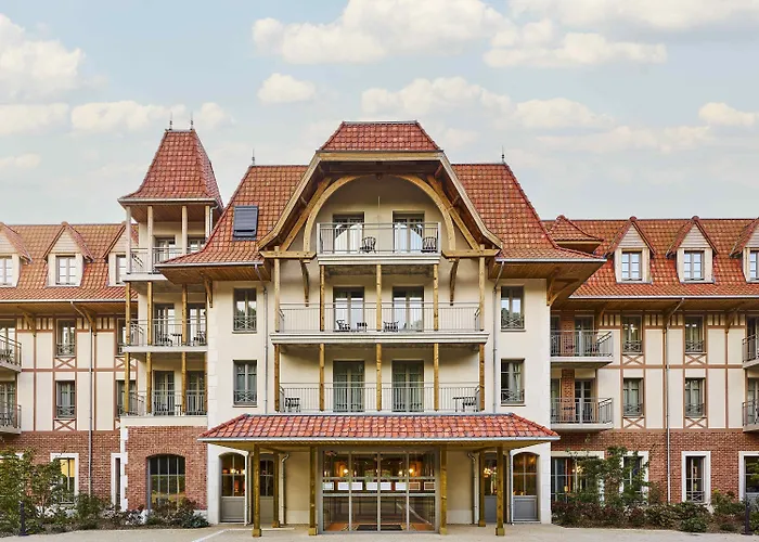 Mercure Hôtel Le Touquet