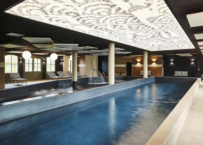 Mercure Hôtel Le Touquet